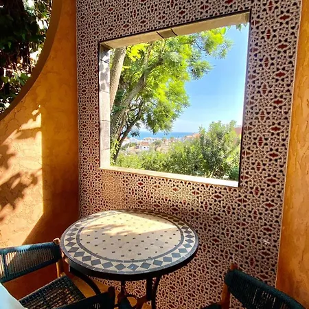 Boutique Islas (adults Only) Готель Фуенхірола