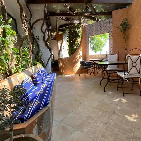 Hotel Boutique Islas (adults Only) Fuengirola