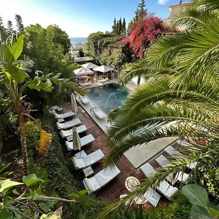 Boutique Islas (adults Only) Готель 3*