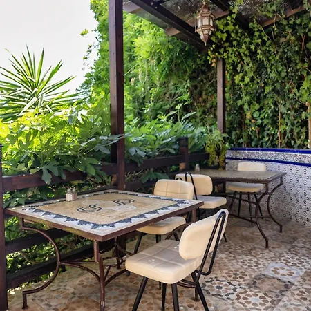 Boutique Islas (adults Only) Hotel