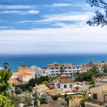 Hotel Boutique Islas (adults Only) Fuengirola