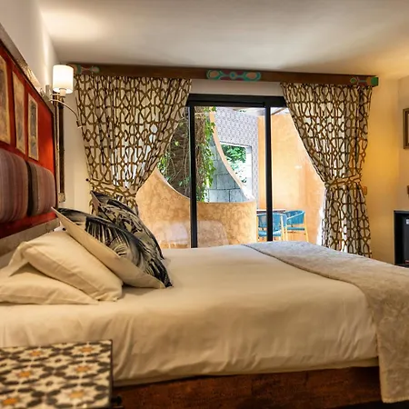 Boutique Islas (adults Only) Fuengirola