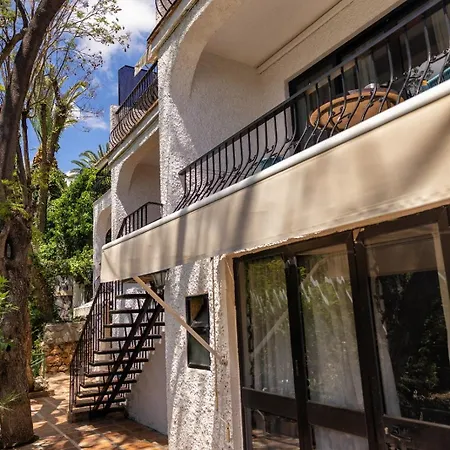 Boutique Islas (adults Only) 3* Fuengirola