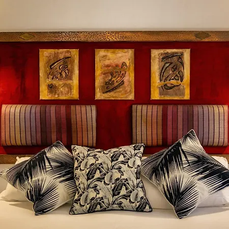 Hotell Boutique Islas (adults Only) Fuengirola