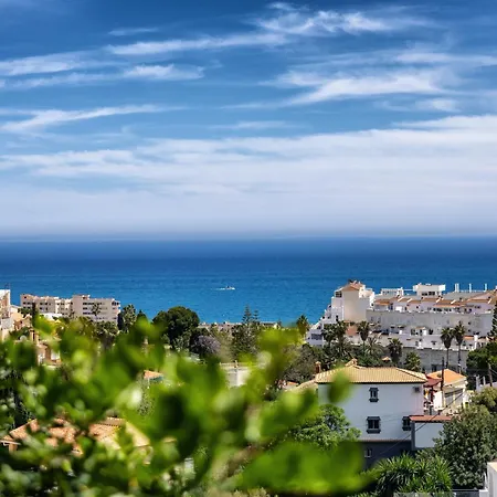 Boutique Islas (adults Only) Hotell