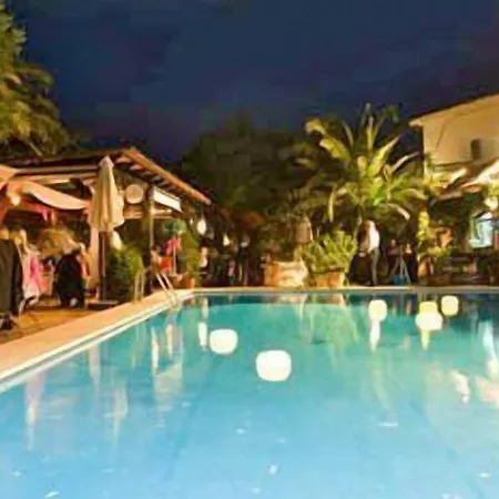 Boutique Islas (adults Only) 3*
