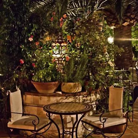 Hotel Boutique Islas (adults Only) 3*