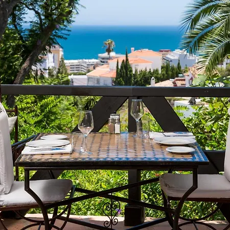 Hotel Boutique Islas (adults Only) Fuengirola