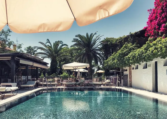 Boutique Islas (adults Only) Hotell 3*