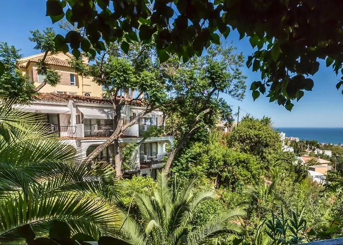 Boutique Islas (adults Only) 3* Fuengirola