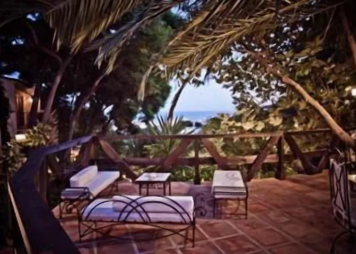 Boutique Islas (adults Only) Hotell 3*