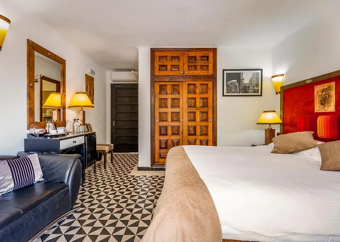 Hotell Boutique Islas (adults Only)